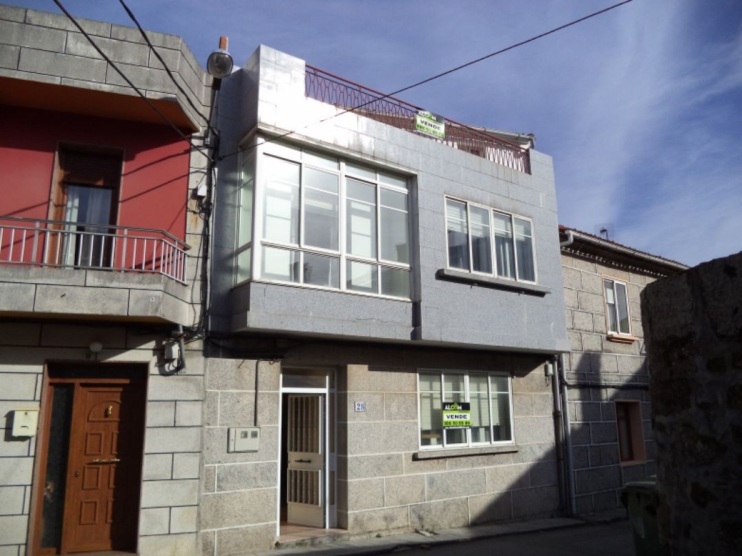 Cinco Casas En Venta Por Menos De 90.000€ 3/5