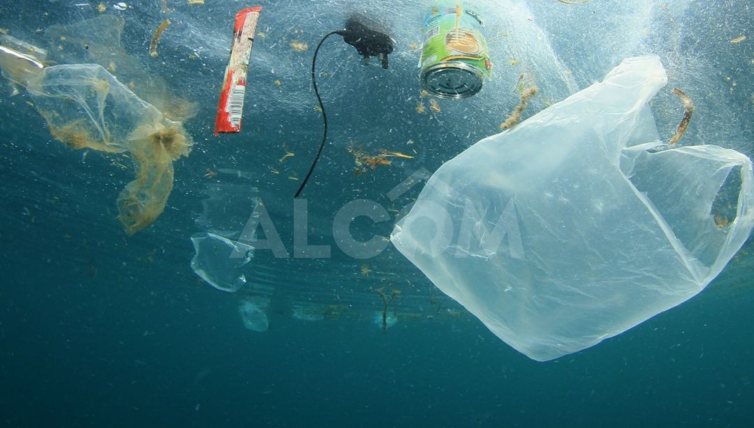Como Reducir El Consumo De Plástico En Nuestra Compra 1/1