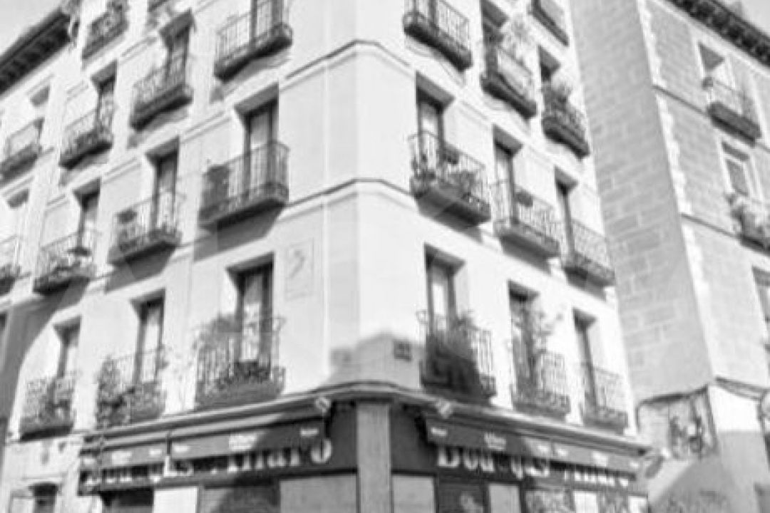 Edificio En Venta En Madrid, Madrid (Madrid) - Ref: 5094 - 1/4