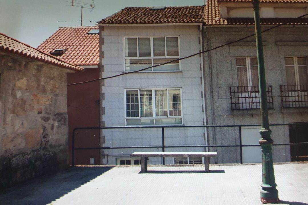 Casa / Chalet En Venta En Carril, Vilagarcía De Arousa (Pontevedra) - Ref: 6015 - 1/23