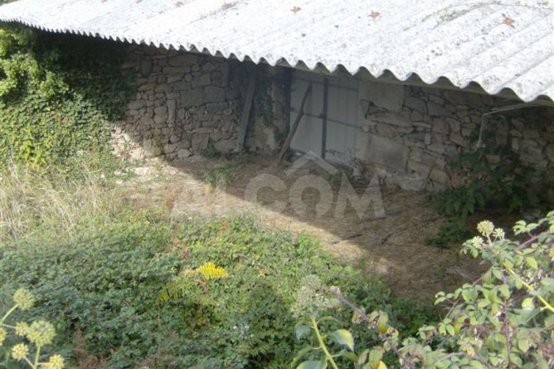 Casa Rústica En Venta En Tomiño (Pontevedra) - Ref: 1619 - 1/26